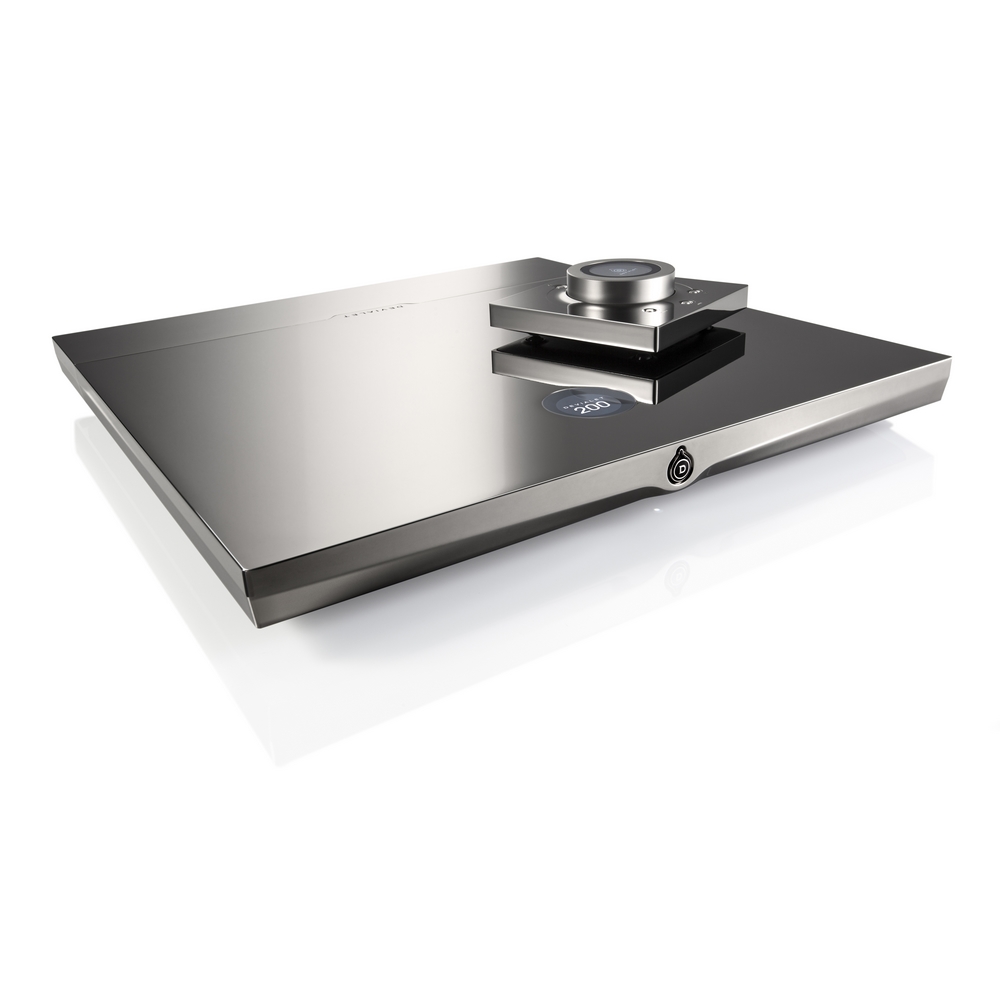 Amplificateur expert D220 Pro Devialet